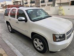 شيفروليه تاهو